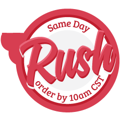 Rush Printing