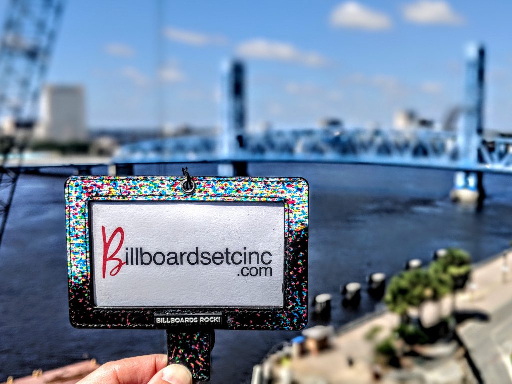 Billboard Business Card