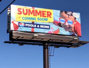 Aiden Billboard