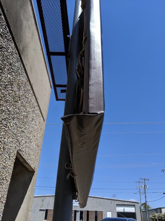 Billboard Installation | Billboards Etc. Inc.