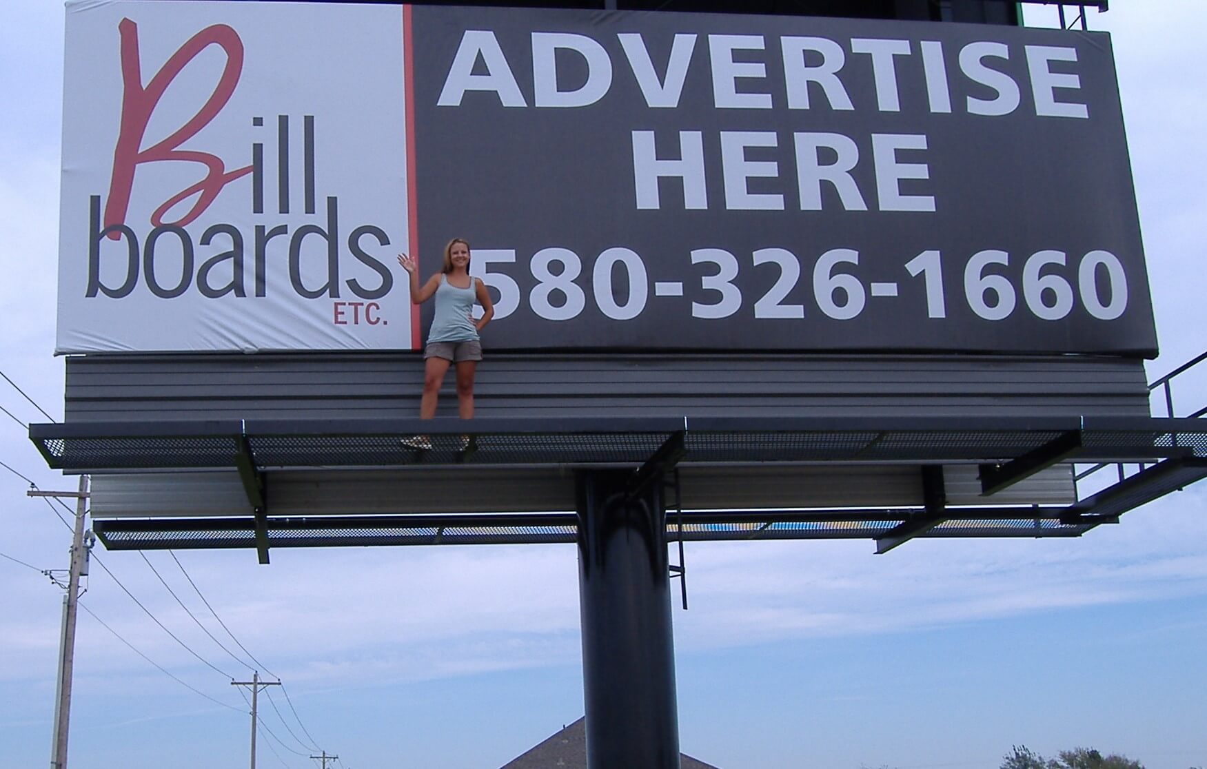 How To Rent A Billboard Near Me