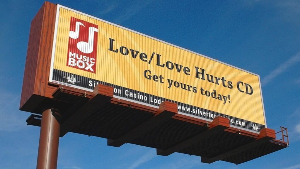 Billboard Fabricators Billboards Etc. Inc.