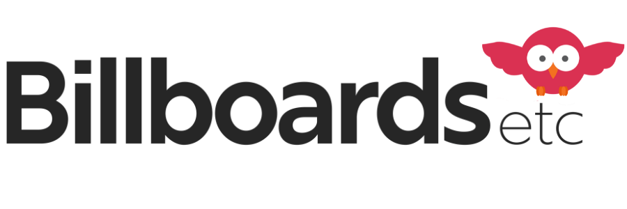 Billboards Etc Logo