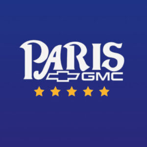 Paris GMC